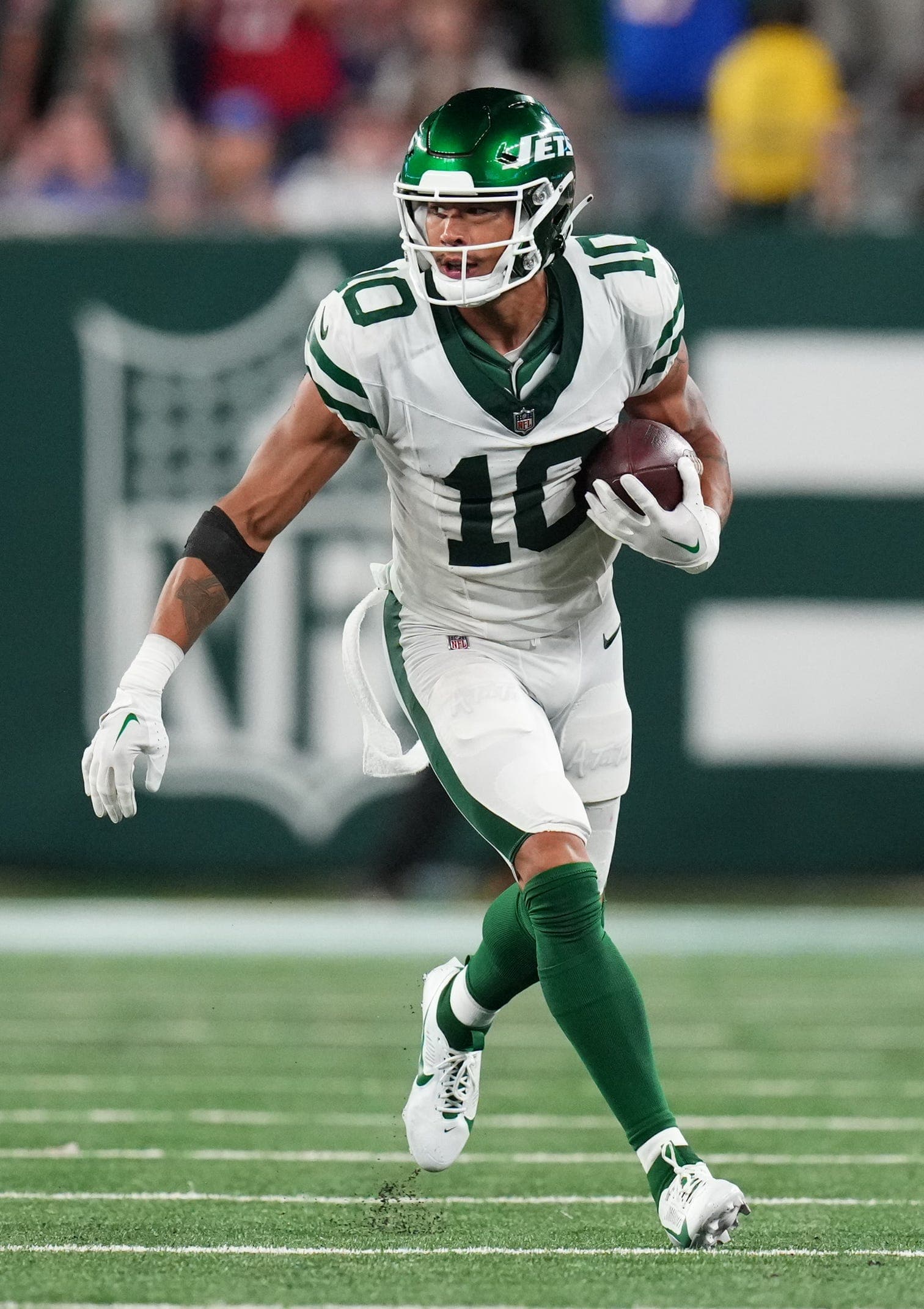 Allen Lazard New York Jets